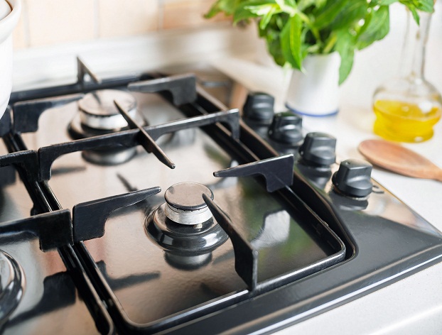 gas stove repairing